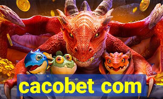 cacobet com